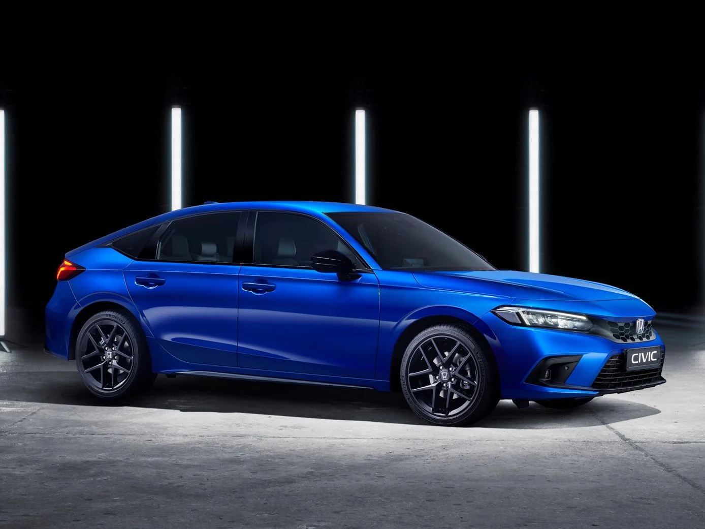 honda-civic-hev-front-view